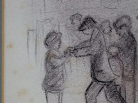 Tekening - afbeelding 6 van  11