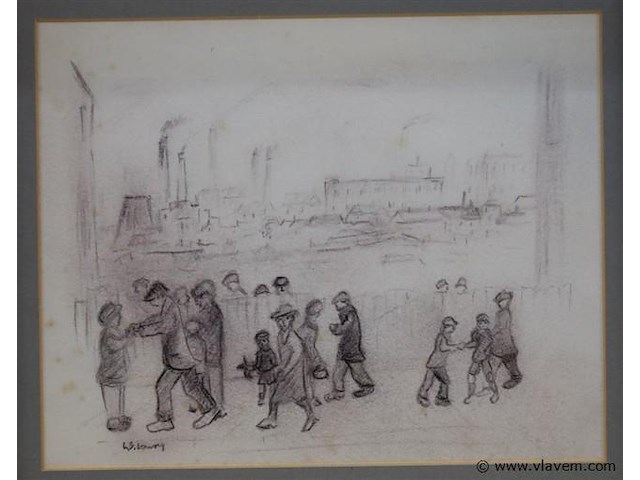 Tekening - afbeelding 7 van  11