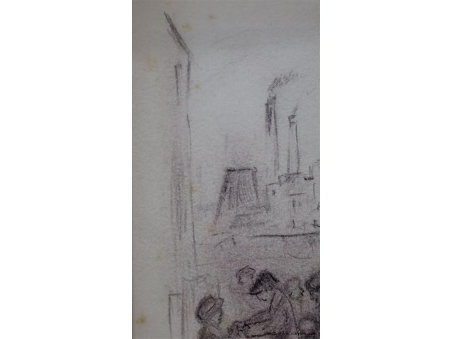 Tekening - afbeelding 8 van  11
