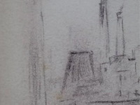 Tekening - afbeelding 8 van  11