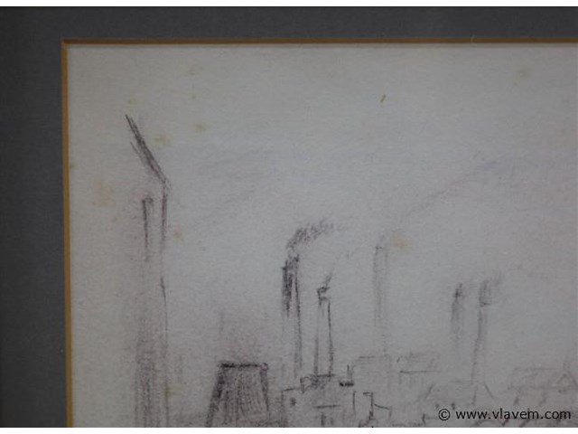 Tekening - afbeelding 9 van  11