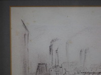 Tekening - afbeelding 9 van  11