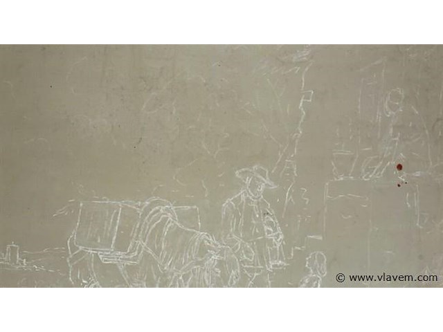 Tekening - afbeelding 3 van  3