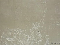 Tekening - afbeelding 3 van  3