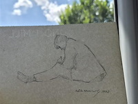 Tekening - afbeelding 3 van  4