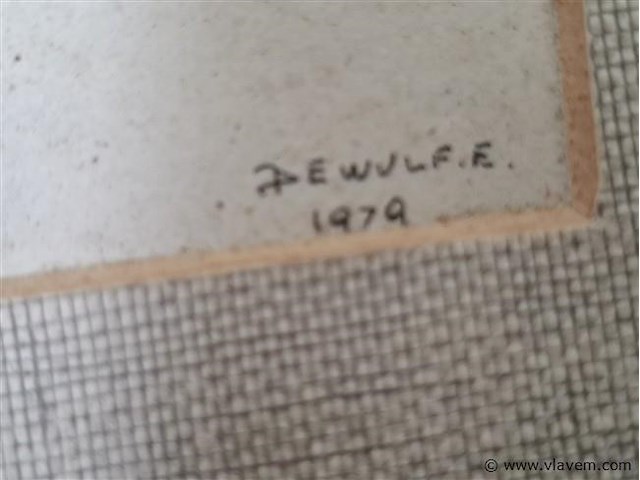 Tekeningen - afbeelding 6 van  7