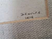 Tekeningen - afbeelding 6 van  7