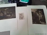 Tekeningen - afbeelding 5 van  9