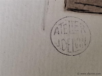 Tekeningen - afbeelding 8 van  9