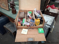 Tekenmateriaal - afbeelding 1 van  3