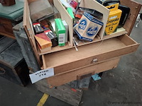 Tekenmateriaal - afbeelding 2 van  3