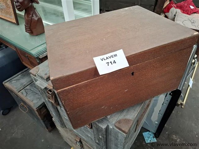 Tekenmateriaal - afbeelding 3 van  3