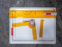 Tekentablet - afbeelding 2 van  3