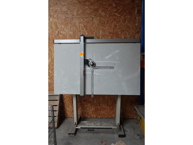 Tekentafel neolt - afbeelding 1 van  7