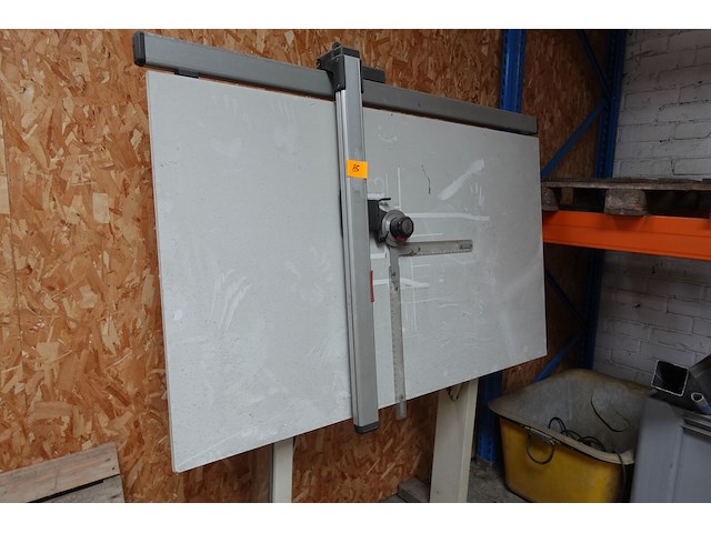 Tekentafel neolt - afbeelding 4 van  7
