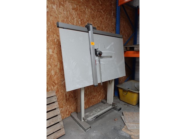Tekentafel neolt - afbeelding 5 van  7