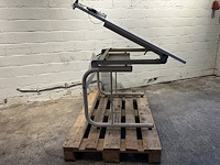 Tekentafel - afbeelding 2 van  2