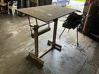 Tekentafel - afbeelding 1 van  5