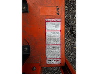 Teklite - brandweermateriaal (2x) - afbeelding 2 van  2