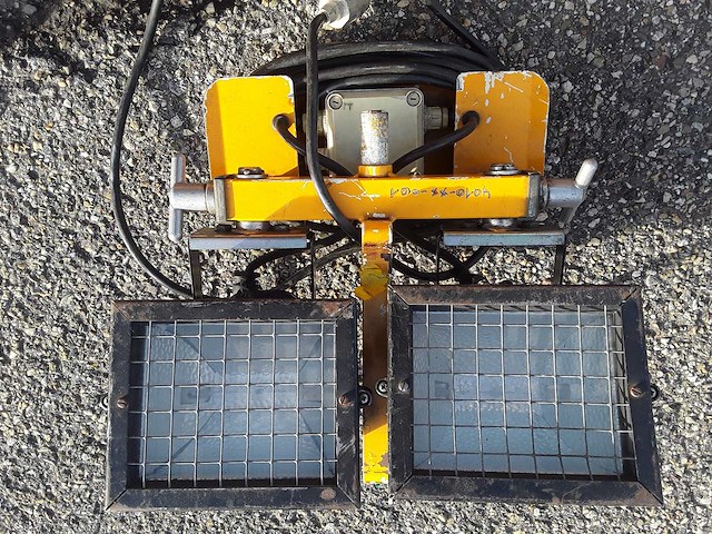 Teklite en toebehoren - afbeelding 1 van  4