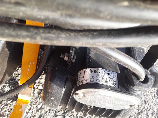 Teklite en toebehoren - afbeelding 2 van  4