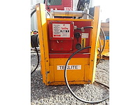 Teklite en toebehoren - afbeelding 4 van  4