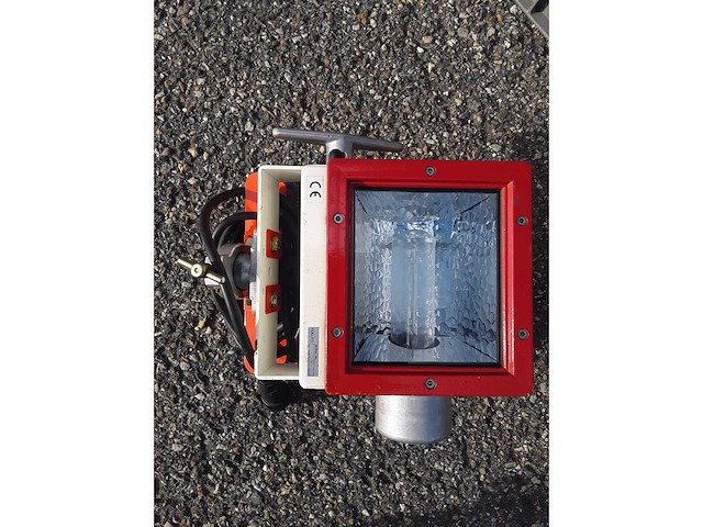 Teklite lamp - afbeelding 1 van  2