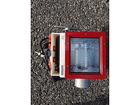 Teklite lamp - afbeelding 1 van  2