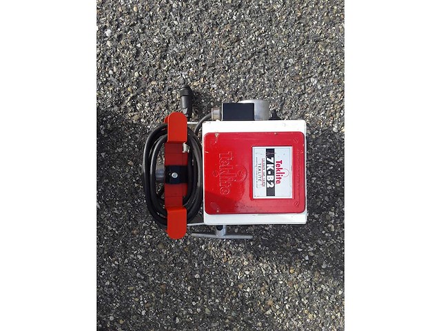 Teklite lamp - afbeelding 2 van  2