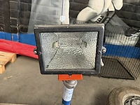 Teklite spot - afbeelding 2 van  5