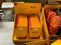 Tekmee mix kavel accessoires - afbeelding 2 van  6