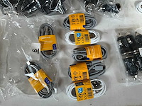 Tekmee mix kavel diverse telefoon accessoires - afbeelding 6 van  10