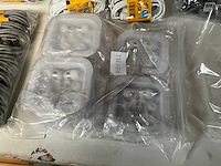 Tekmee mix kavel diverse telefoon accessoires - afbeelding 2 van  10