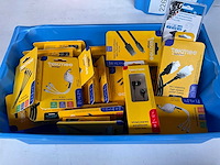 Tekmee mix kavel mobiele accessoires - afbeelding 1 van  5