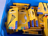 Tekmee mix kavel mobiele accessoires - afbeelding 2 van  5