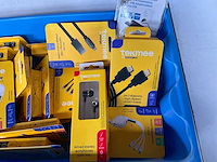 Tekmee mix kavel mobiele accessoires - afbeelding 3 van  5