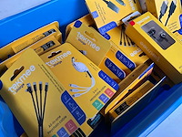 Tekmee mix kavel mobiele accessoires - afbeelding 5 van  5