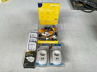 Tekmee mix kavel telefonie accessoires - afbeelding 1 van  5