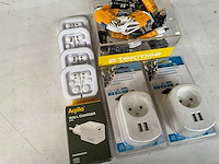 Tekmee mix kavel telefonie accessoires - afbeelding 3 van  5