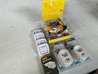 Tekmee mix kavel telefonie accessoires - afbeelding 4 van  5