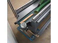 Tekna - 2001 - tk145/10 - overige zaagmachines - afbeelding 1 van  1