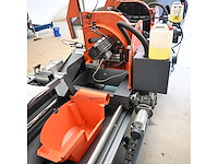 Tekna - 2001 - tk145/10 - overige zaagmachines - afbeelding 2 van  7