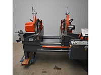 Tekna - 2001 - tk145/10 - overige zaagmachines - afbeelding 3 van  7