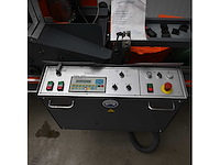 Tekna - 2001 - tk145/10 - overige zaagmachines - afbeelding 4 van  7