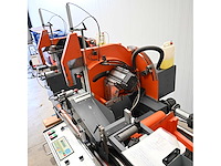 Tekna - 2001 - tk145/10 - overige zaagmachines - afbeelding 6 van  7