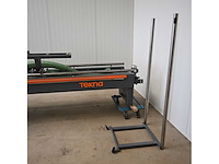 Tekna - 2001 - tk145/10 - overige zaagmachines - afbeelding 7 van  7