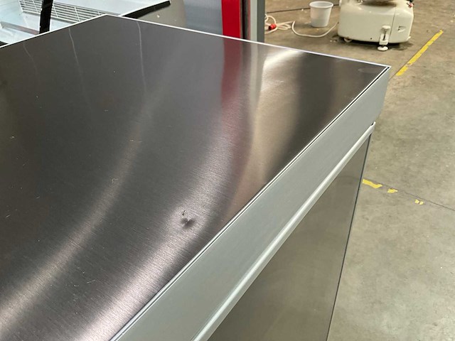 Tekna 0090 nfn mobiele shockvriezer - afbeelding 3 van  12