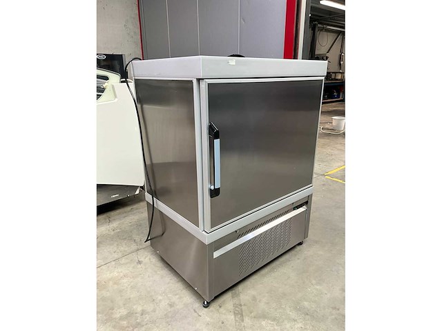 Tekna 0090 nfn mobiele shockvriezer - afbeelding 5 van  12