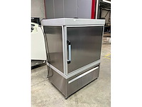 Tekna 0090 nfn mobiele shockvriezer - afbeelding 5 van  12