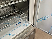 Tekna 0090 nfn mobiele shockvriezer - afbeelding 9 van  12